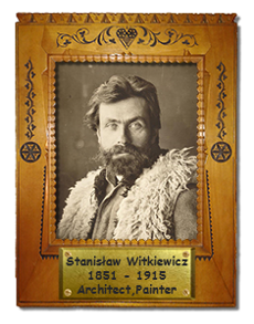 witkiewicz
